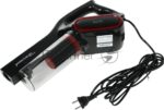 Пылесос вертикальный Deerma DX700 Pro черный, питание от сети, 210 Вт, уборка сухая, пылесборник 0.8 л 5
