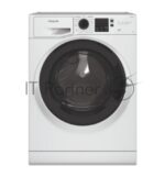 Стиральная машина Hotpoint NSS 6015 KV RU белый, загр. фронтальная макс.: 6 кг 1000 об/мин класс: А 4