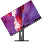 Моноблок Digma Pro Unity DM23P5-ADXW03, 23.8" 1920x1080 Full HD i5 12400 (2.5) 16Gb SSD512Gb UHDG CR Windows 11 Professional GbitEth WiFi BT 90W клавиатура мышь Cam, серый/черный 3
