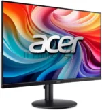 Монитор 23.8" Acer SB243YG0bi IPS 1920x1080, 120 Гц, 1 мс, 16:9, 250 кд/м², 1xHDMI, VGA, черный 2