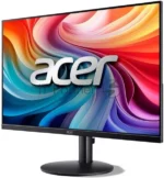 Монитор 23.8" Acer SB243YG0bi IPS 1920x1080, 120 Гц, 1 мс, 16:9, 250 кд/м², 1xHDMI, VGA, черный 3