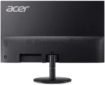 Монитор 23.8" Acer SB243YG0bi IPS 1920x1080, 120 Гц, 1 мс, 16:9, 250 кд/м², 1xHDMI, VGA, черный 7