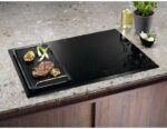 Индукционная варочная панель Electrolux EIV85453 черный 1