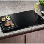 Индукционная варочная панель Electrolux EIV85453 черный