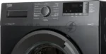 Стиральная машина Beko WSRE6512ZAA черный, загрузка фронтальная 6 кг, 1000 об/мин., класс: А 5