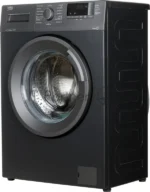 Стиральная машина Beko WSRE6512ZAA черный, загрузка фронтальная 6 кг, 1000 об/мин., класс: А 8