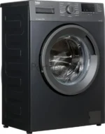 Стиральная машина Beko WSRE6512ZAA черный, загрузка фронтальная 6 кг, 1000 об/мин., класс: А 9