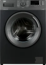 Стиральная машина Beko WSRE6512ZAA черный, загрузка фронтальная 6 кг, 1000 об/мин., класс: А 1