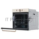 Духовой шкаф электрический Gorenje BOS67371CLI бежевый 4