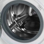 Стиральная машина Hotpoint NSB 6039ZSVERU (869991652920) белый, загр. фронтальная макс.: 6 кг 1000 об/мин класс: А 6