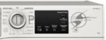 Стиральная машина Hotpoint NSB 6039ZSVERU (869991652920) белый, загр. фронтальная макс.: 6 кг 1000 об/мин класс: А 7