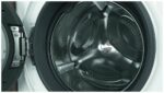Стиральная машина Hotpoint NSB 6039ZSVERU (869991652920) белый, загр. фронтальная макс.: 6 кг 1000 об/мин класс: А 13