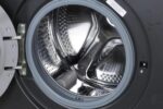 Стиральная машина Beko WSPE7H616A темно-серый, загрузка фронтальная 7,5 кг, 1200 об/мин., класс: А 2