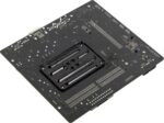Материнская плата ASRock A520M-HDV, AMD A520, 2x1x M.2 , 1x PCI-E x16, 1x PCI-E x1, 1x D-Sub есть, 1x HDMI есть, 1x DVI есть, 1x DP нет, 1x 1Gb LAN Wi-Fi нет, BT нет, 2x USB 2.0, 2x USB 3.2 Gen1, 7.1, microATX 13