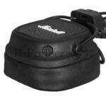 Беспроводные/проводные наушники Marshall Major V черный, накладные, Bluetooth + проводной, беспроводная зарядка, до 100 ч 4