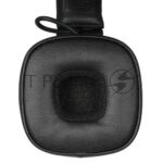 Беспроводные/проводные наушники Marshall Major V черный, накладные, Bluetooth + проводной, беспроводная зарядка, до 100 ч 5