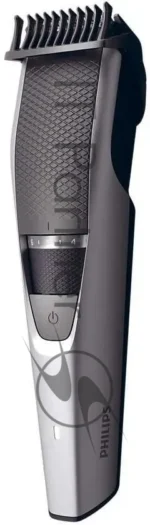 Триммер Philips Series 3000 BT3239/15, 5Вт, серебристый/серый 1