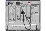 Газовая варочная панель Maunfeld EGHS.64.3STS-ES/G 9