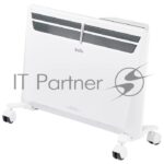 Конвектор электрический Ballu Evolution Digital Inverter BEC/EVI4-1500 белый, 1500 Вт, 20 м2, дисплей, WiFi 1