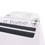 Конвектор электрический Ballu Evolution Digital Inverter BEC/EVI4-1500 белый, 1500 Вт, 20 м2, дисплей, WiFi 4