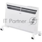 Конвектор электрический Ballu Evolution Digital Inverter BEC/EVI4-2000 белый, 2000 Вт, 25 м2, дисплей, WiFi 1