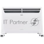 Конвектор электрический Ballu Evolution Digital Inverter BEC/EVI4-2000 белый, 2000 Вт, 25 м2, дисплей, WiFi 2