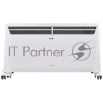 Конвектор электрический Ballu Evolution Digital Inverter BEC/EVI4-2500 белый, 2500 Вт, 30 м2, дисплей, WiFi 2