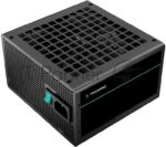 Блок питания Deepcool/GamerStorm PF700, 700Вт, 80 PLUS, 120мм, черный 5