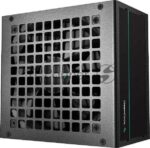 Блок питания Deepcool/GamerStorm PF700, 700Вт, 80 PLUS, 120мм, черный 8