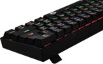 Клавиатура проводная Defender Redragon Lakshmi, USB, черный 12