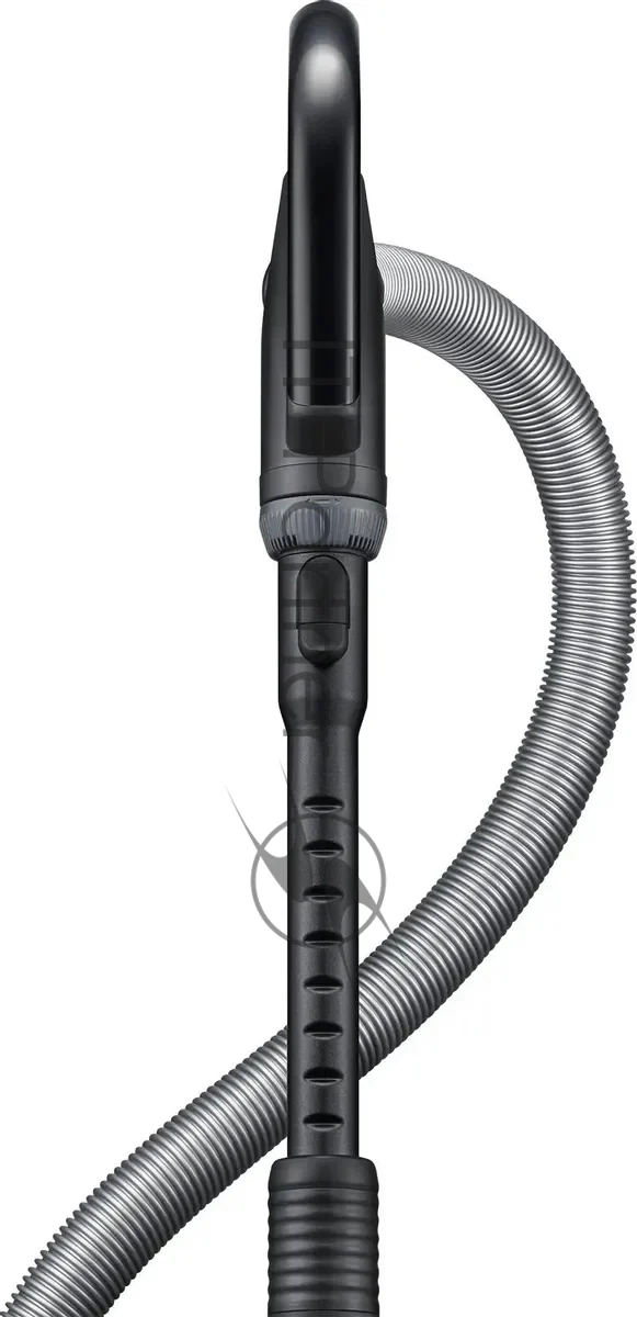 Пылесос Samsung VC18M21C0VR/EV красный/черный, 380/1800 Вт, уборка сухая, пылесборник контейнер 1.5 л 1