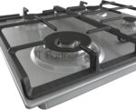 Газовая варочная панель Gorenje GW641EBX 3