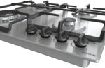 Газовая варочная панель Gorenje GW641EBX 4