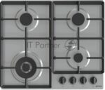Газовая варочная панель Gorenje GW641EBX 7