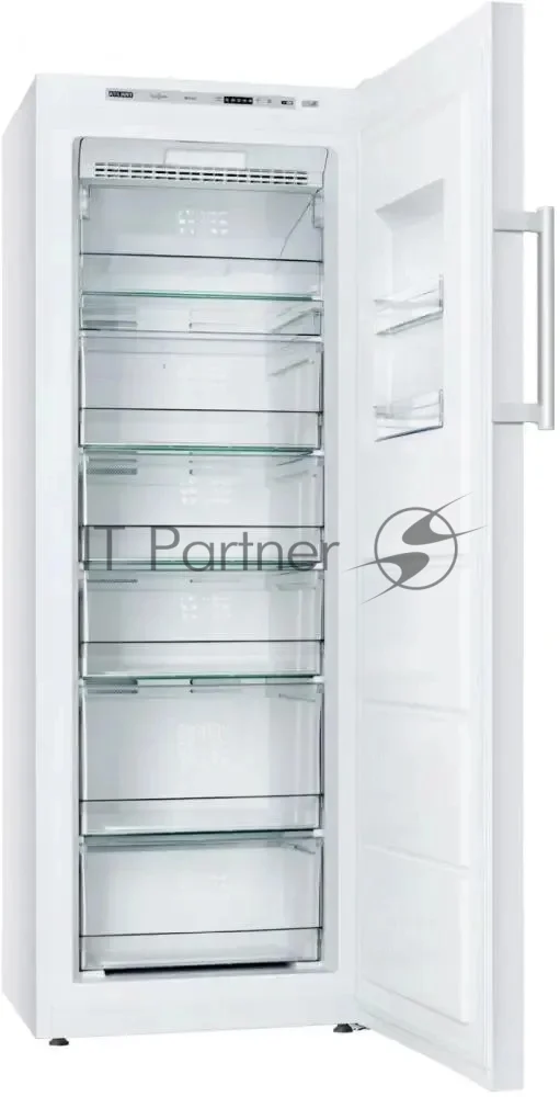 Морозильная камера Atlant М-7605-100-N, белый, 210л, 6 ящиков 1
