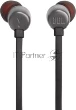 Проводные наушники JBL Tune 310C черный, внутриканальные, USB Type-C 6