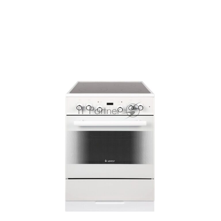 Плита электрическая Gefest ЭП Н Д 6560-03 0040, белый 1