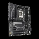 Материнская плата Gigabyte Z790 EAGLE, LGA 1700, Intel Z790, 4xDDR5, 4xSATA, 3xM.2, 1xPCIe 5.0 x16, 1xPCIe 4.0 x4, 1xPCIe 3.0 x1, 1xHDMI, 1xDP, 1x 2.5Gb LAN, 4xUSB-A 3.2 Gen 1, 1xUSB-A 3.2 Gen 2, 2xUSB-A 2.0, 1xUSB-C 3.2 Gen 2, 3x3.5 мм, 7.1, ATX 2