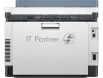 МФУ лазерное HP Color LaserJet Pro MFP 3303fdn, A4, цветной, печ. до 25 стр/мин., скан. до 19/8 стр/мин., 600х600 dpi (печ.), 1200x1200 dpi (скан.), USB, Ethernet (RJ-45) 3