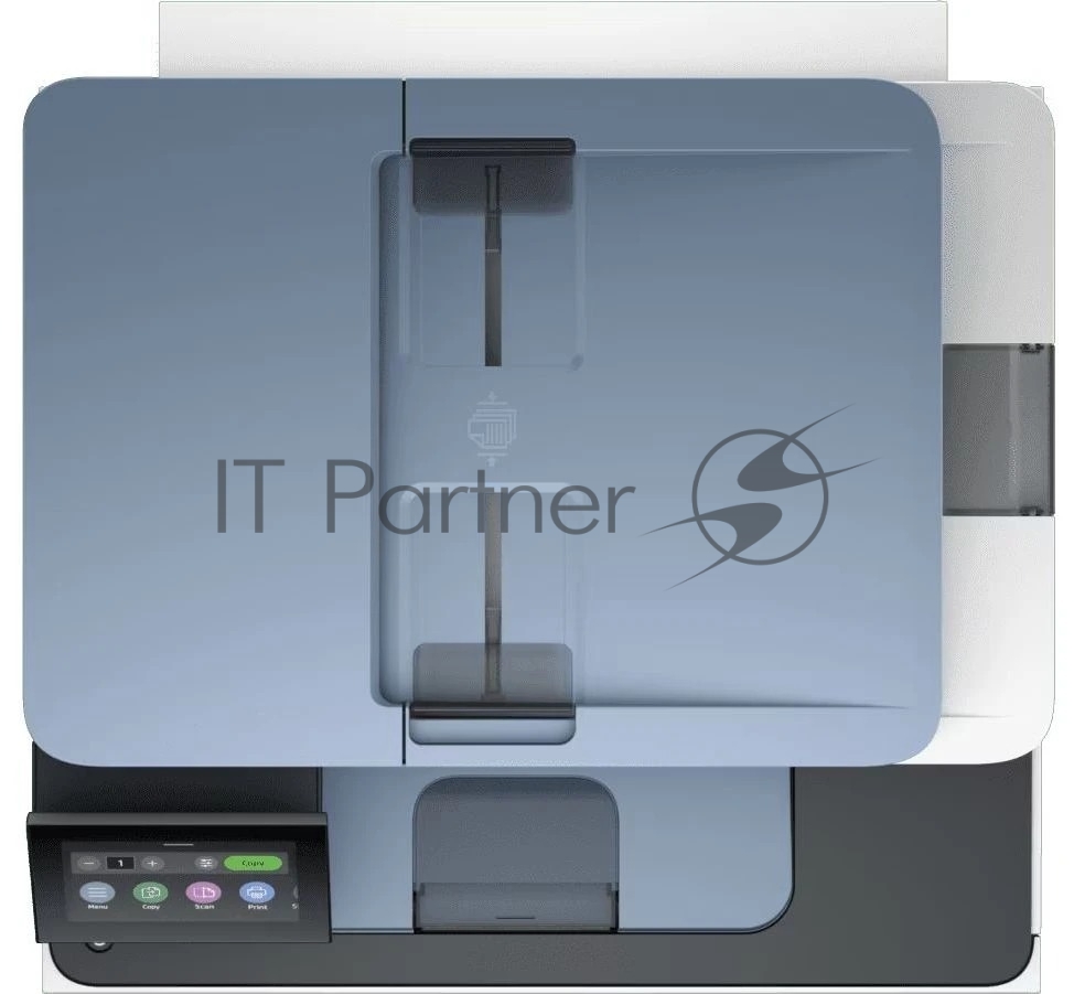 МФУ лазерное HP Color LaserJet Pro MFP 3303sdw, A4, цветной, печ. до 25 стр/мин., скан. до 19/8 стр/мин., 600x600 dpi, USB, Ethernet (RJ-45), Wi-Fi