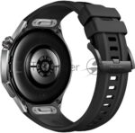 Умные часы Huawei Watch GT 5 Pro VLI-B29, 1.43" AMOLED, Bluetooth, NFC, GPS, IP69K, черный 1