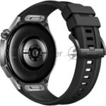 Умные часы Huawei Watch GT 5 Pro VLI-B29, 1.43" AMOLED, Bluetooth, NFC, GPS, IP69K, черный