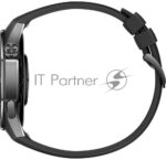 Умные часы Huawei Watch GT 5 Pro VLI-B29, 1.43" AMOLED, Bluetooth, NFC, GPS, IP69K, черный 3