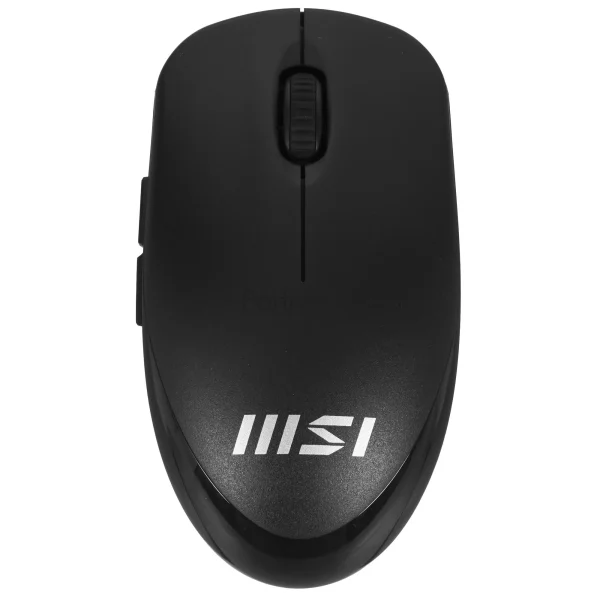 Моноблок MSI Pro AP242P 14M-662XRU 23.8" Full HD i3 14100 (3.5) 16Gb SSD 512Gb UHDG 730 noOS GbitEth WiFi BT 120W клавиатура мышь Cam черный 1920x1080 (9S6-AE0621-834) 1