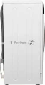 Стиральная машина Indesit EWSB 5085 BK CIS белый, загрузка фронтальная 5 кг, 800 об/мин., класс: А 13