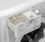 Стиральная машина Indesit IWSC 6105 белый, загрузка фронтальная 6 кг, 1000 об/мин., класс: А 5