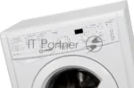 Стиральная машина Indesit IWSD 5085 (CIS) белый, загрузка фронтальная 5 кг,800 об/мин., класс: А 5