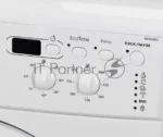 Стиральная машина Indesit IWSD 5085 (CIS) белый, загрузка фронтальная 5 кг,800 об/мин., класс: А 13