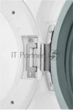 Стиральная машина Indesit IWSD 51051 CIS белый, загрузка фронтальная 5 кг, 1000 об/мин., класс: А 6