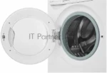 Стиральная машина Indesit IWSD 51051 CIS белый, загрузка фронтальная 5 кг, 1000 об/мин., класс: А 5